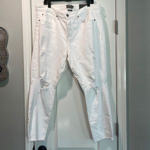 NWT jeans from torrid